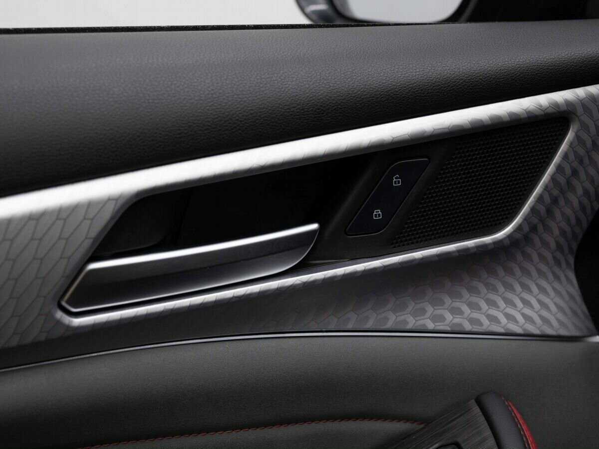 Хавал Ф7-икс б/у, 2022, Роботизированная. Фото: #20