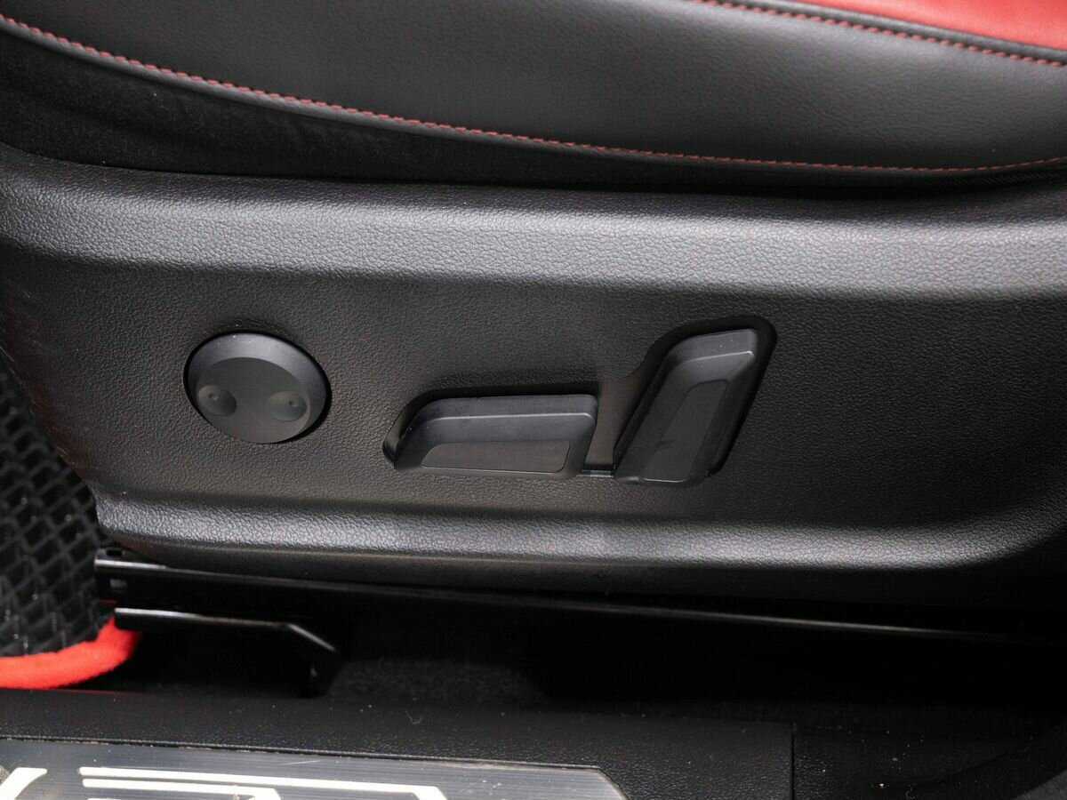 Хавал Ф7-икс б/у, 2022, Роботизированная. Фото: #21