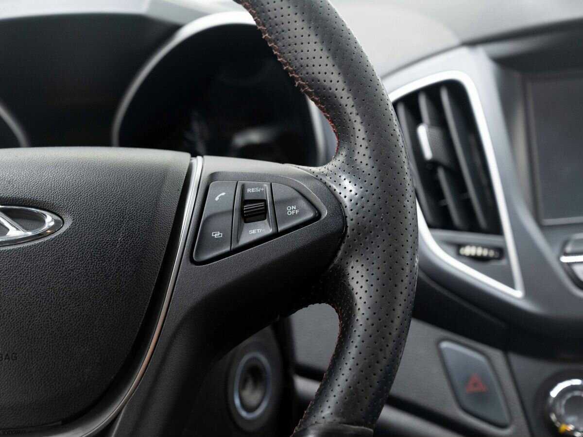 Чери Тигго 5 б/у, 2014, Механическая. Фото: #15