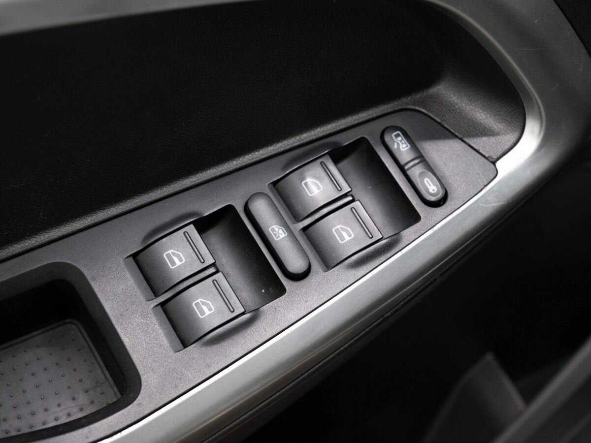 Чери Тигго 5 б/у, 2014, Механическая. Фото: #17