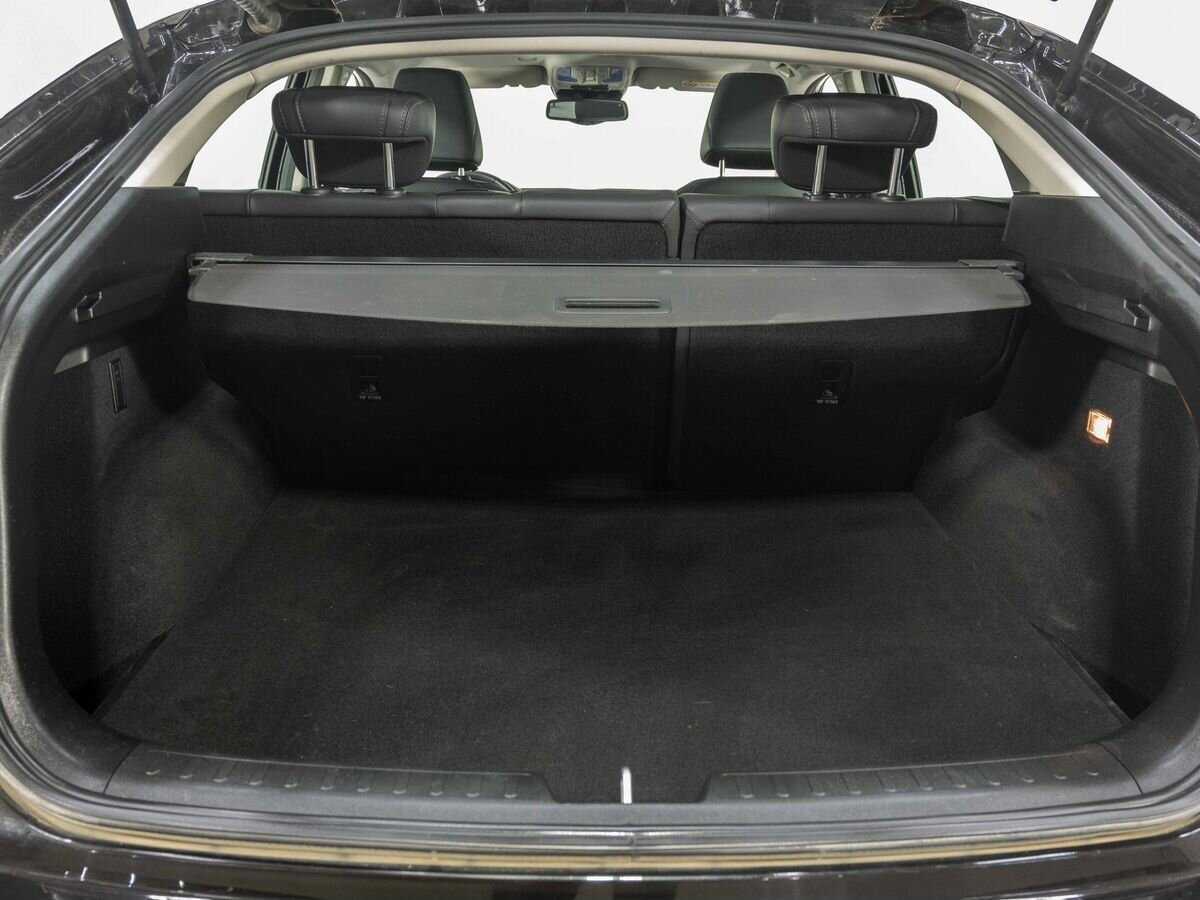 Хавал Ф7-икс б/у, 2021, Роботизированная. Фото: #26