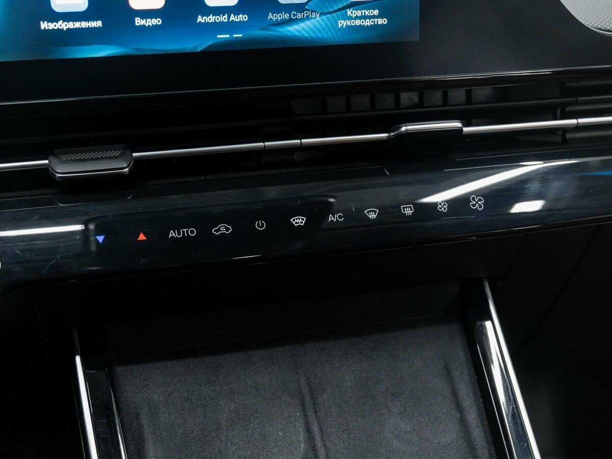 Омода Ц5 б/у, 2023, Роботизированная. Фото: #20