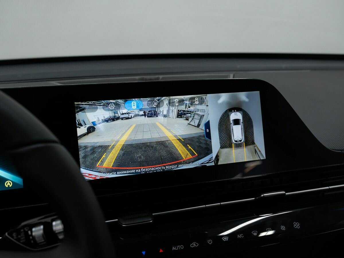 Омода Ц5 б/у, 2023, Роботизированная. Фото: #23