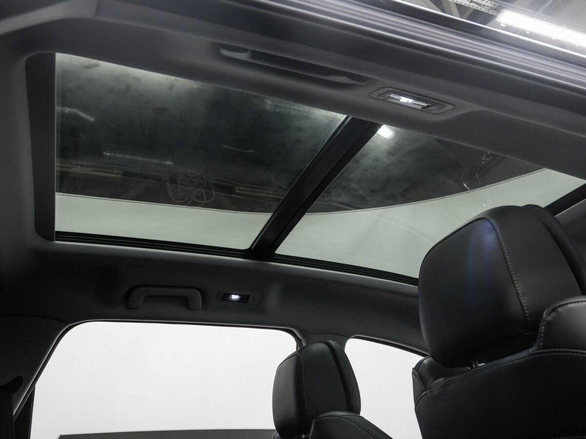 Чери Тигго 8 Про Макс б/у, 2022, Роботизированная. Фото: #8