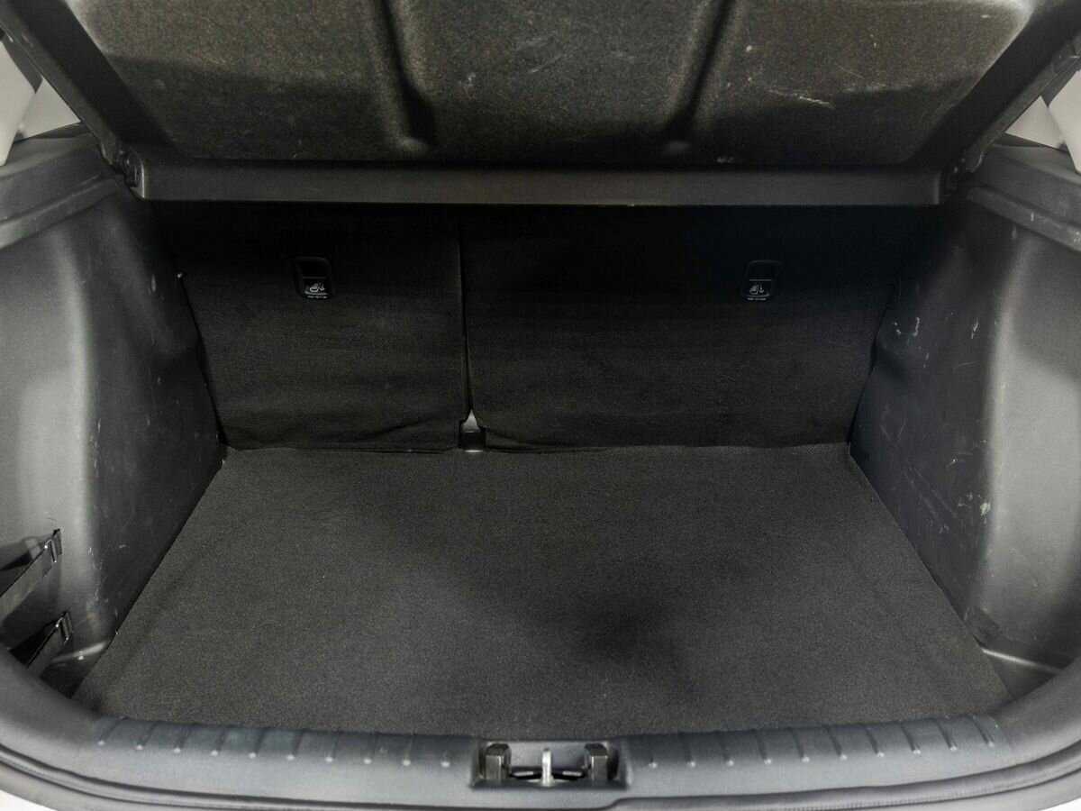 Киа Рио б/у, 2020, Автоматическая. Фото: #22