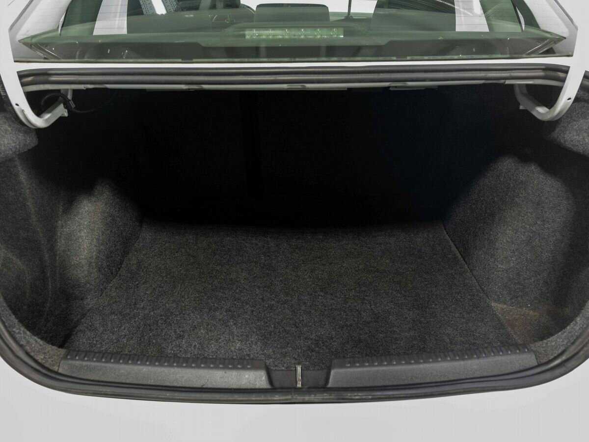 Фольксваген Поло б/у, 2014, Автоматическая. Фото: #19