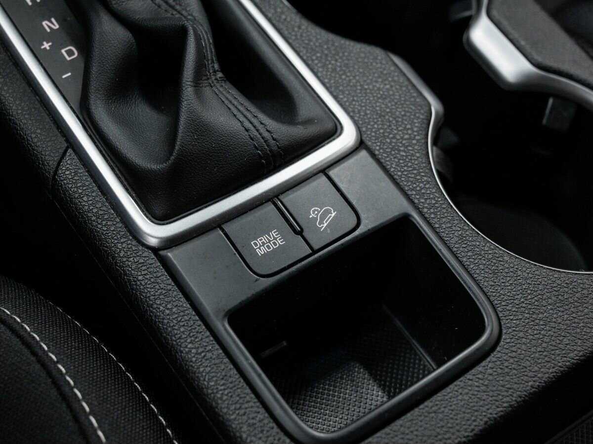 Киа Спортейдж б/у, 2020, Автоматическая. Фото: #15