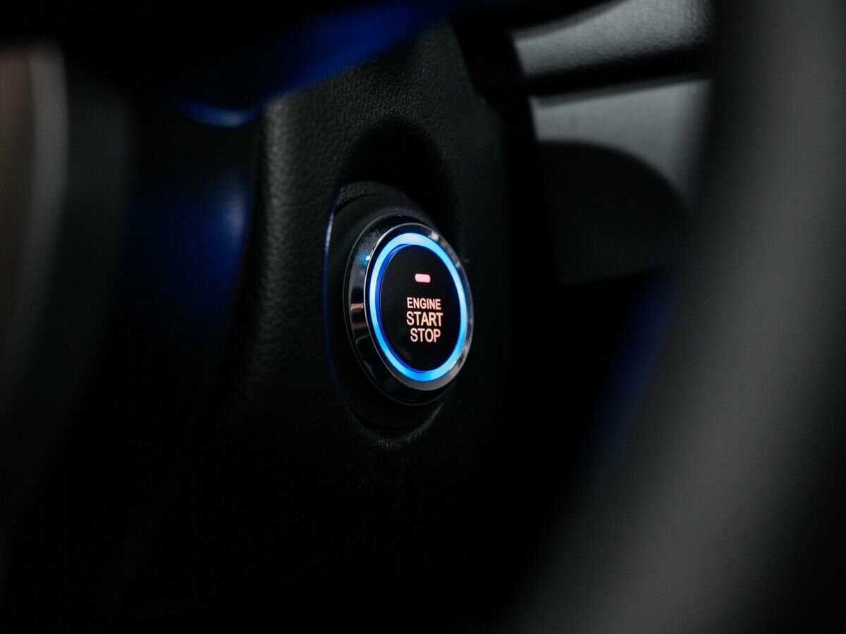 Киа Спортейдж б/у, 2020, Автоматическая. Фото: #18