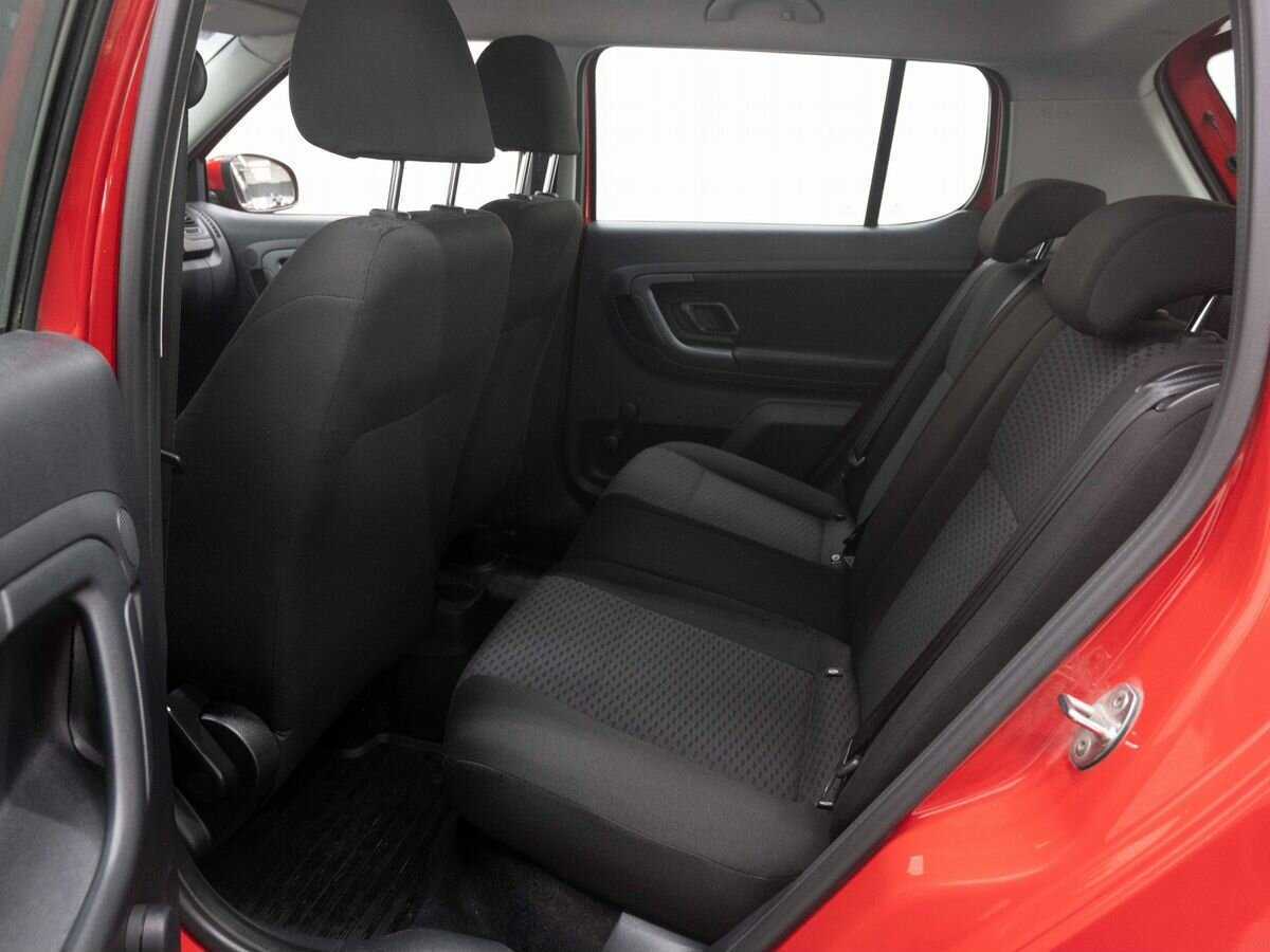 Шкода Фабия б/у, 2013, Механическая. Фото: #9