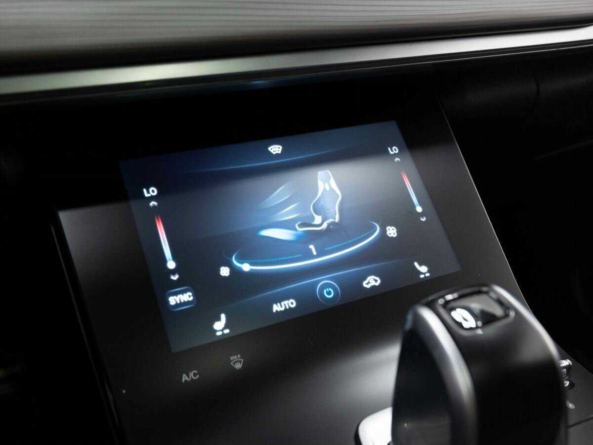 Чери Тигго 8 Про б/у, 2021, Роботизированная. Фото: #20