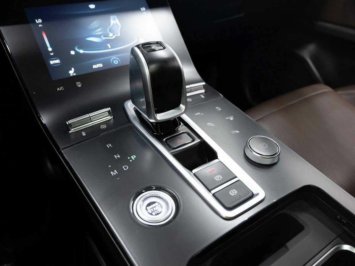 Чери Тигго 8 Про б/у, 2021, Роботизированная. Фото: #26