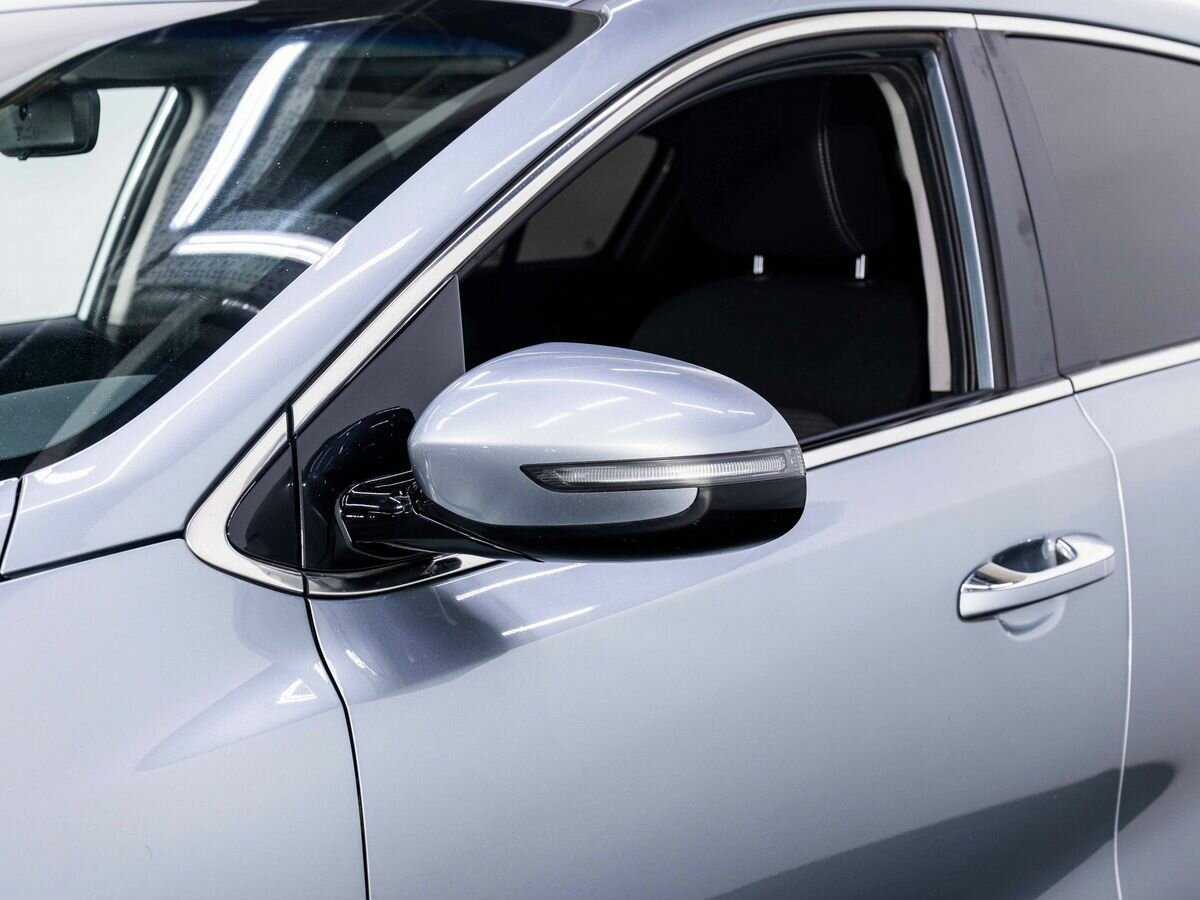 Киа Спортейдж б/у, 2019, Автоматическая. Фото: #7