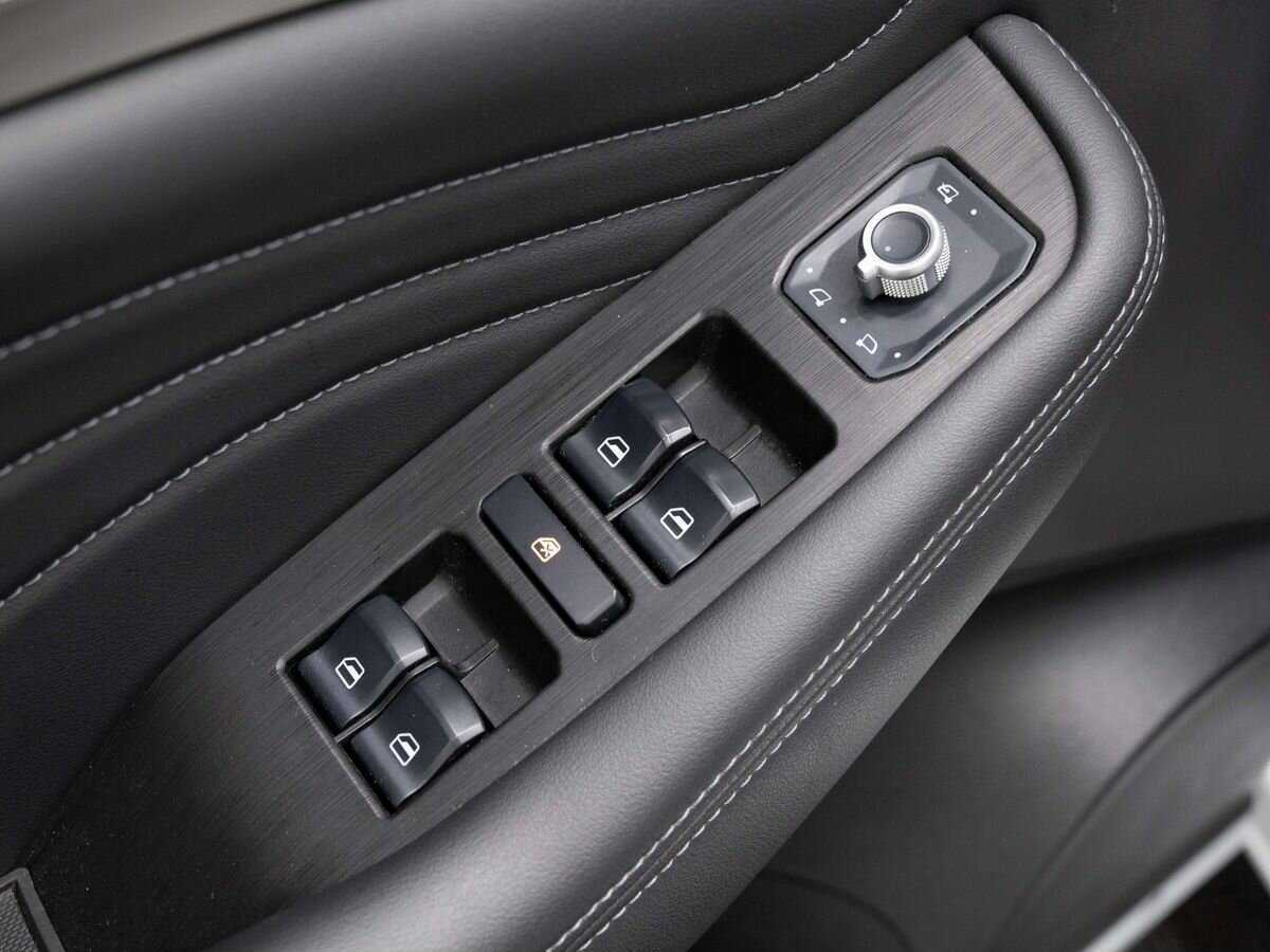 Хавал Ф7 б/у, 2020, Роботизированная. Фото: #7