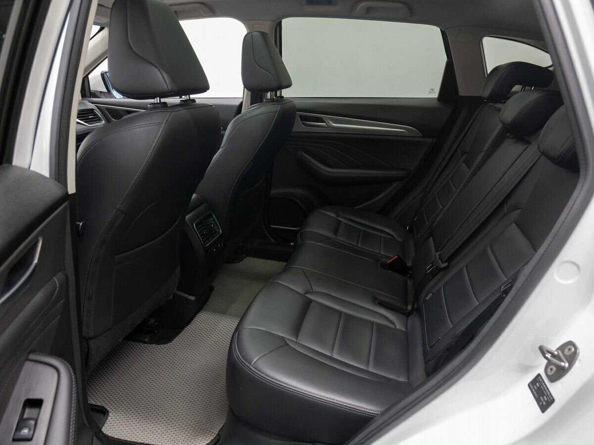 Хавал Ф7 б/у, 2020, Роботизированная. Фото: #10