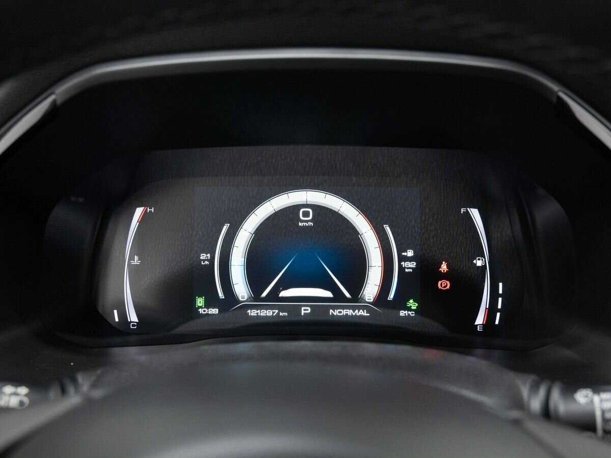 Хавал Ф7 б/у, 2020, Роботизированная. Фото: #18