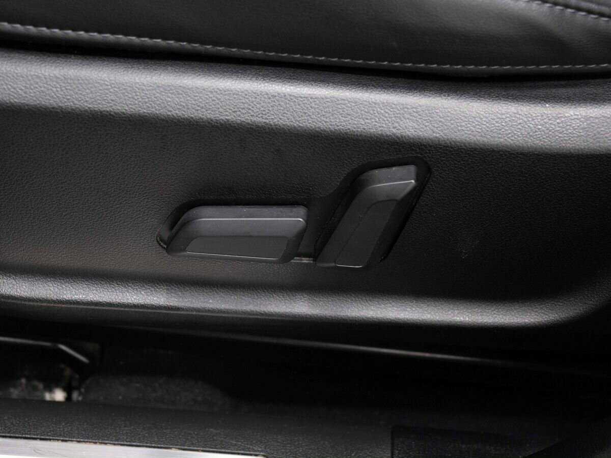 Хавал Ф7 б/у, 2020, Роботизированная. Фото: #19