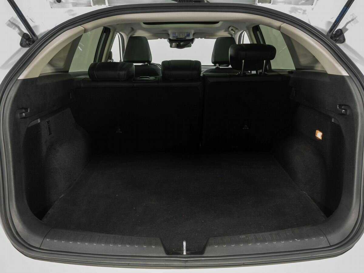 Хавал Ф7 б/у, 2020, Роботизированная. Фото: #24