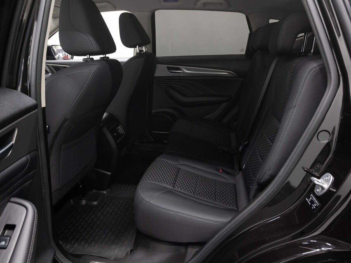 Хавал Ф7 б/у, 2021, Роботизированная. Фото: #9