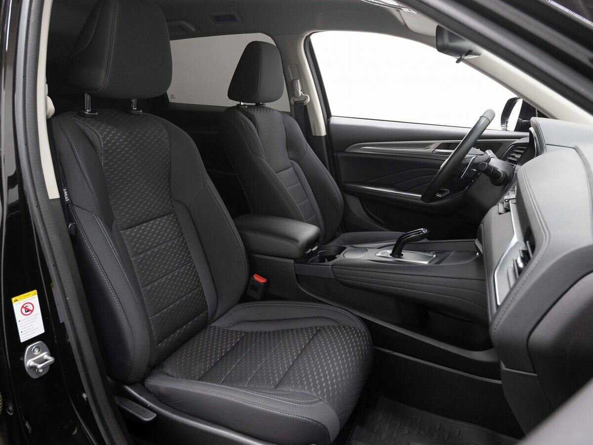 Хавал Ф7 б/у, 2021, Роботизированная. Фото: #12