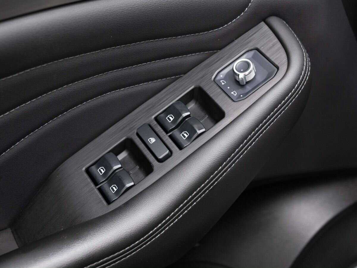 Хавал Ф7 б/у, 2021, Роботизированная. Фото: #18