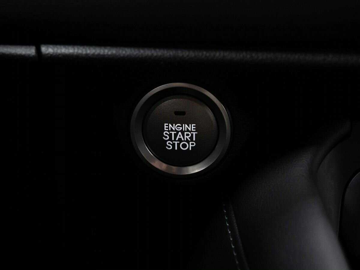 Хавал Ф7 б/у, 2021, Роботизированная. Фото: #22