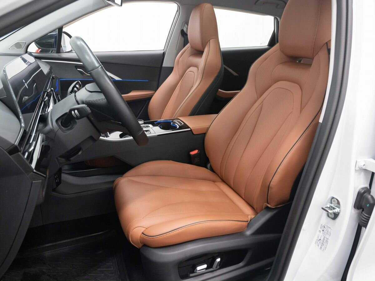 Омода Ц5 б/у, 2023, Роботизированная. Фото: #9