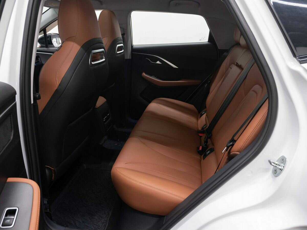 Омода Ц5 б/у, 2023, Роботизированная. Фото: #10