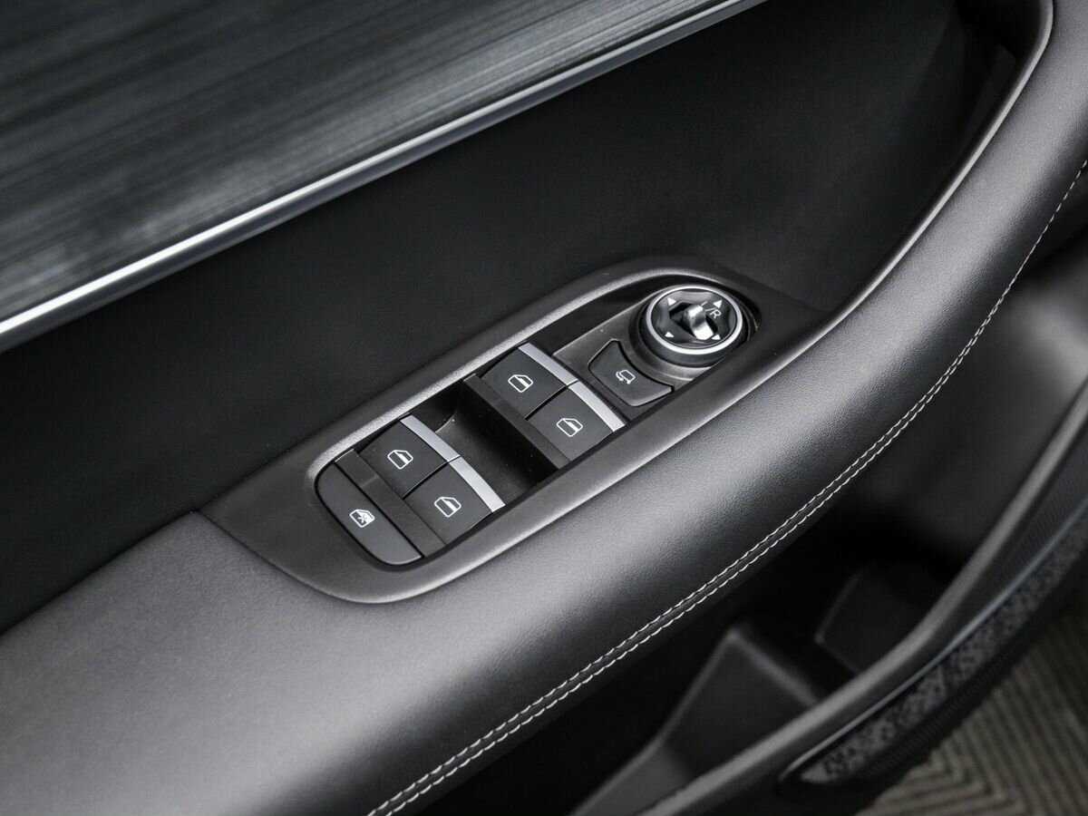 Чери Тигго 7 Про Макс б/у, 2023, Роботизированная. Фото: #15