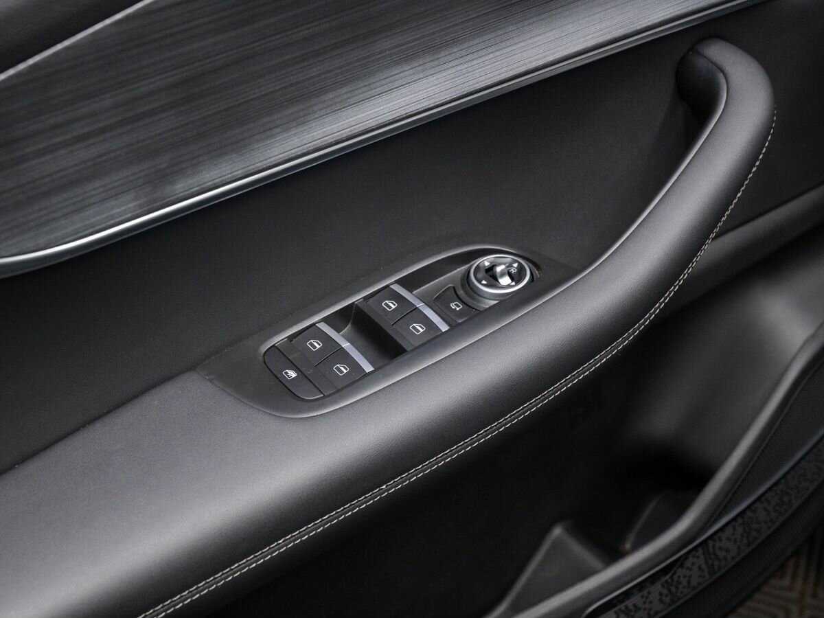 Чери Тигго 7 Про Макс б/у, 2024, Роботизированная. Фото: #17