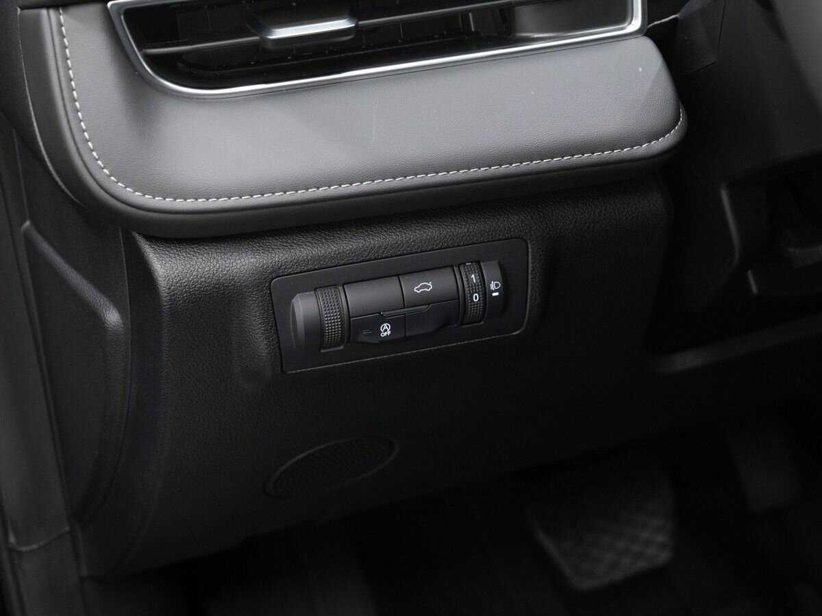 Чери Тигго 7 Про Макс б/у, 2024, Роботизированная. Фото: #18