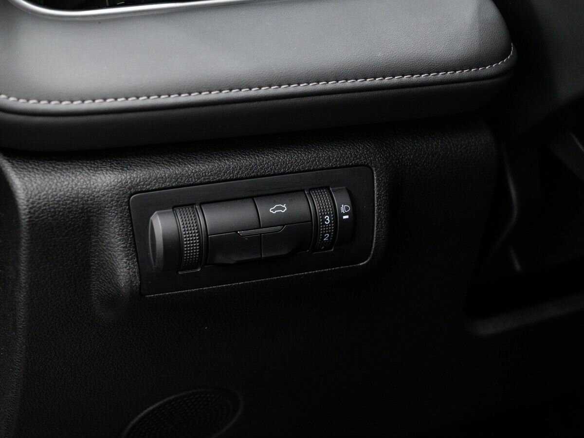 Чери Тигго 7 Про Макс б/у, 2023, Вариатор. Фото: #17