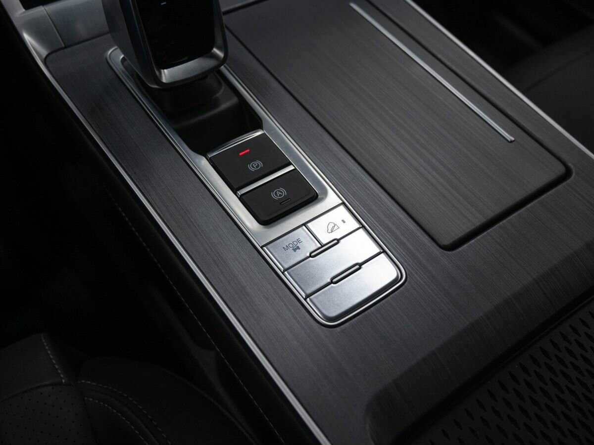 Чери Тигго 7 Про Макс б/у, 2023, Вариатор. Фото: #20