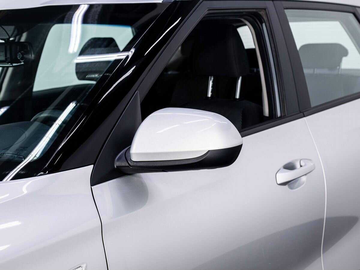 Киа Сельтос б/у, 2021, Автоматическая. Фото: #6