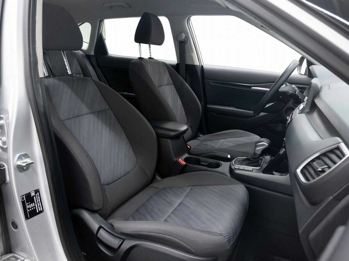 Киа Сельтос б/у, 2021, Автоматическая. Фото: #12