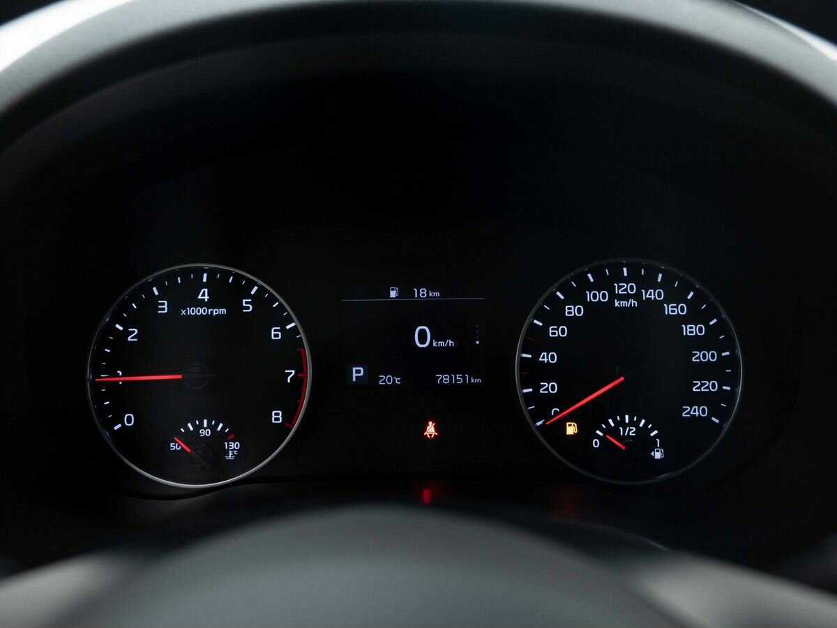 Киа Сельтос б/у, 2021, Автоматическая. Фото: #15