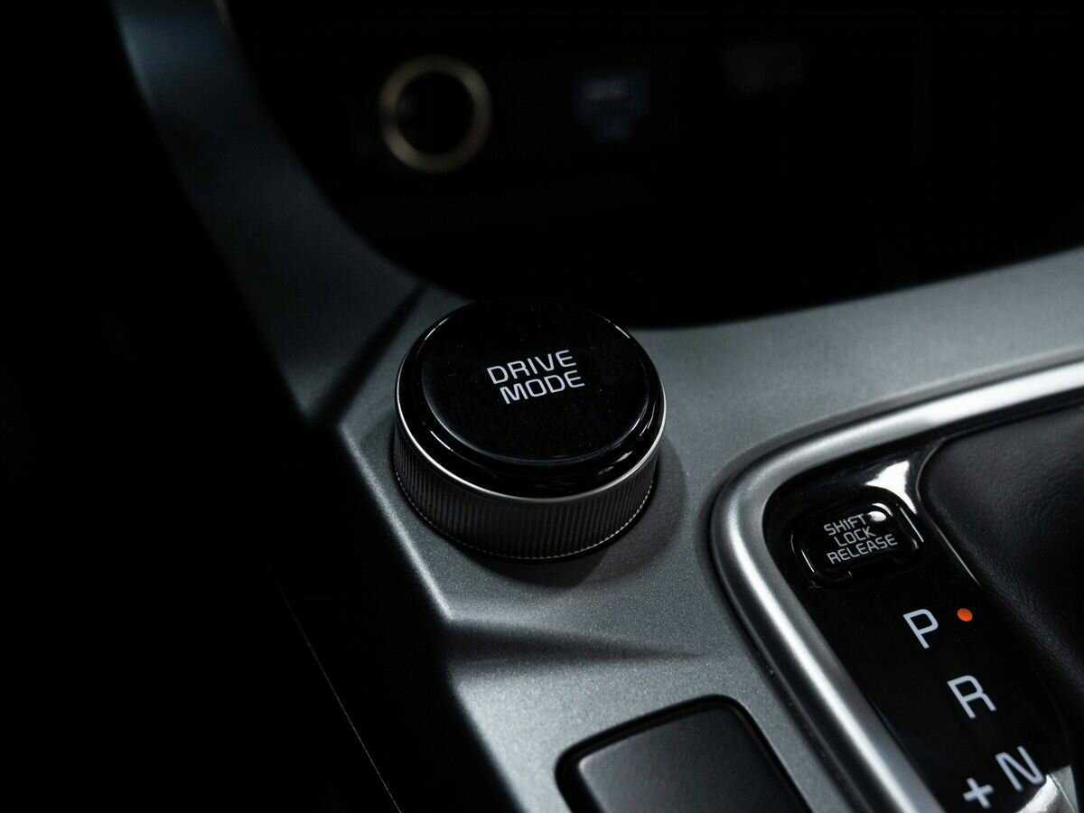 Киа Сельтос б/у, 2021, Автоматическая. Фото: #19