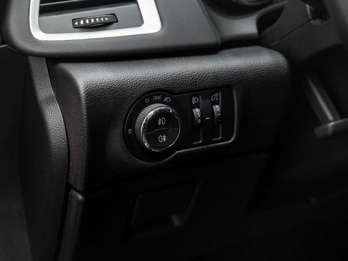 Опель Астра б/у, 2013, Автоматическая. Фото: #14