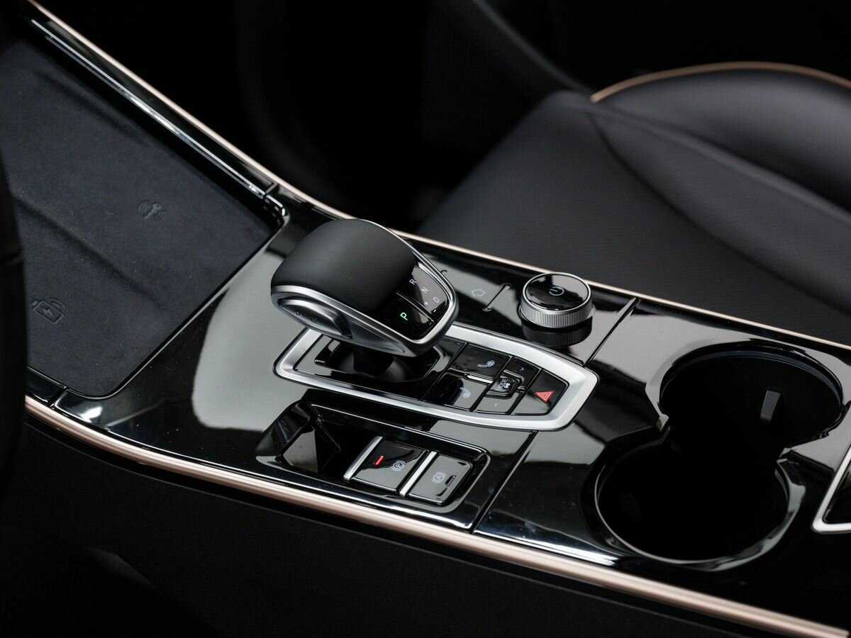 Омода Ц5 б/у, 2023, Роботизированная. Фото: #15