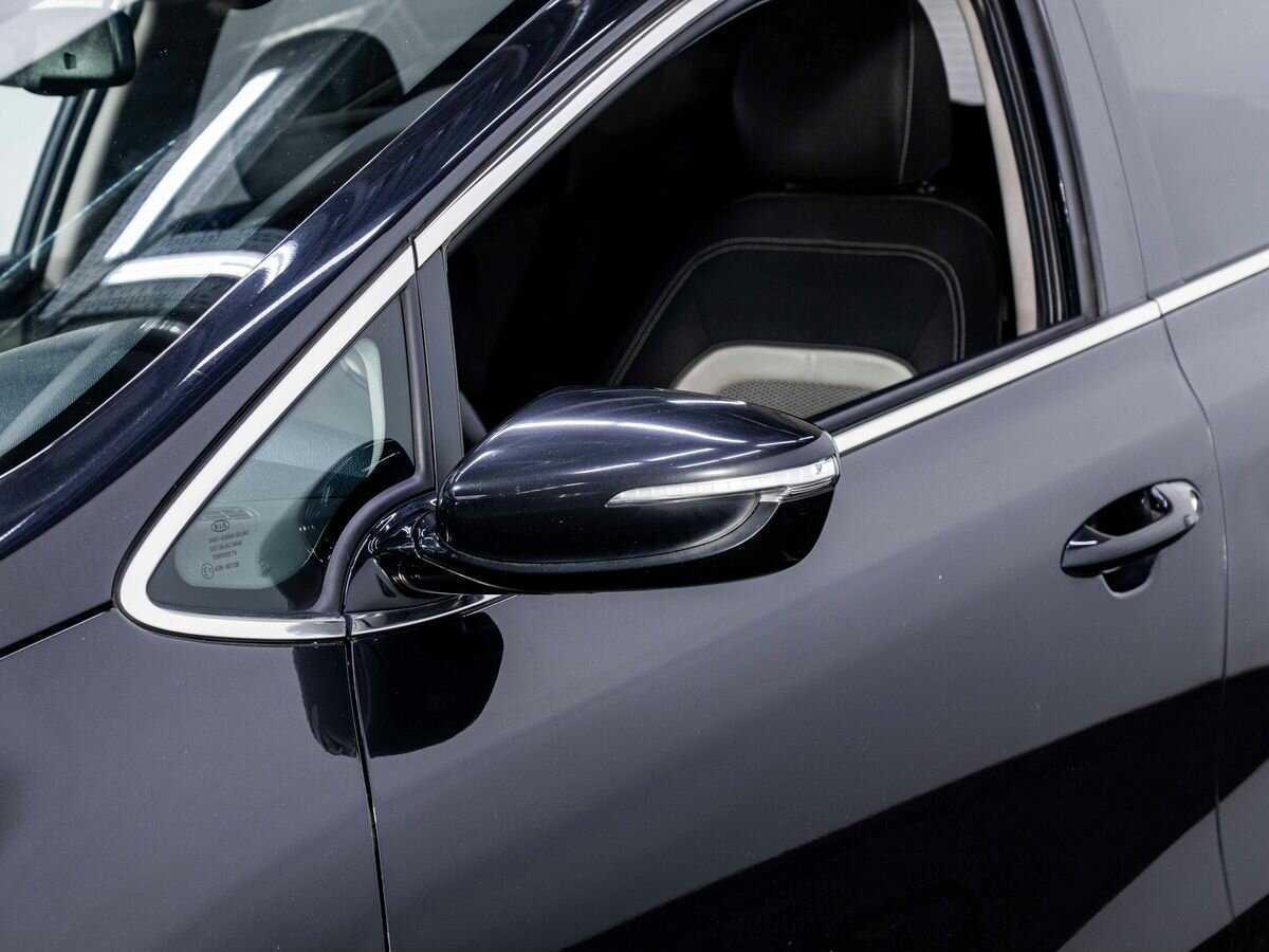 Киа Сид б/у, 2017, Роботизированная. Фото: #6