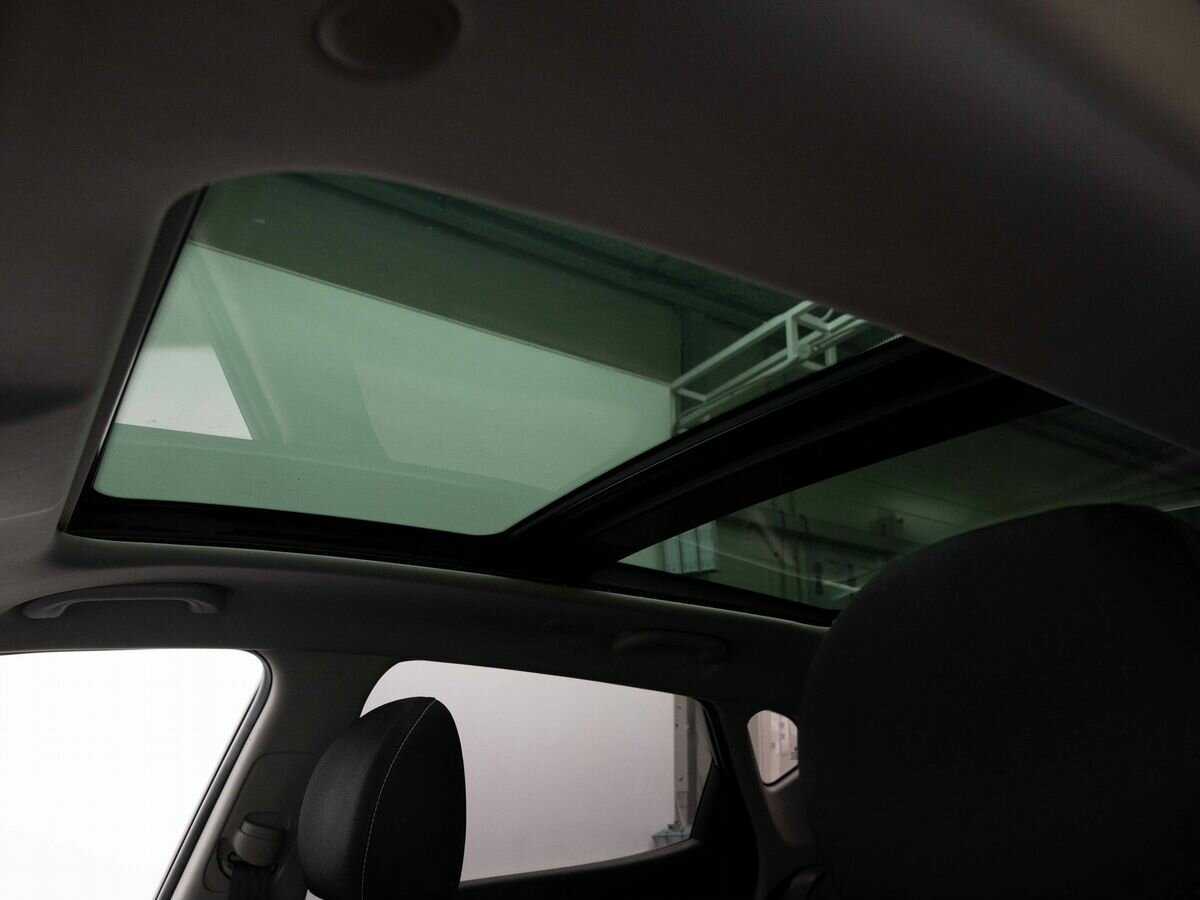 Киа Сид б/у, 2017, Роботизированная. Фото: #16