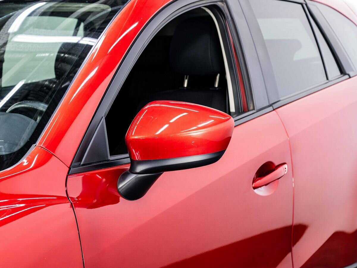 Мазда Ц-Икс-5 б/у, 2015, Автоматическая. Фото: #7