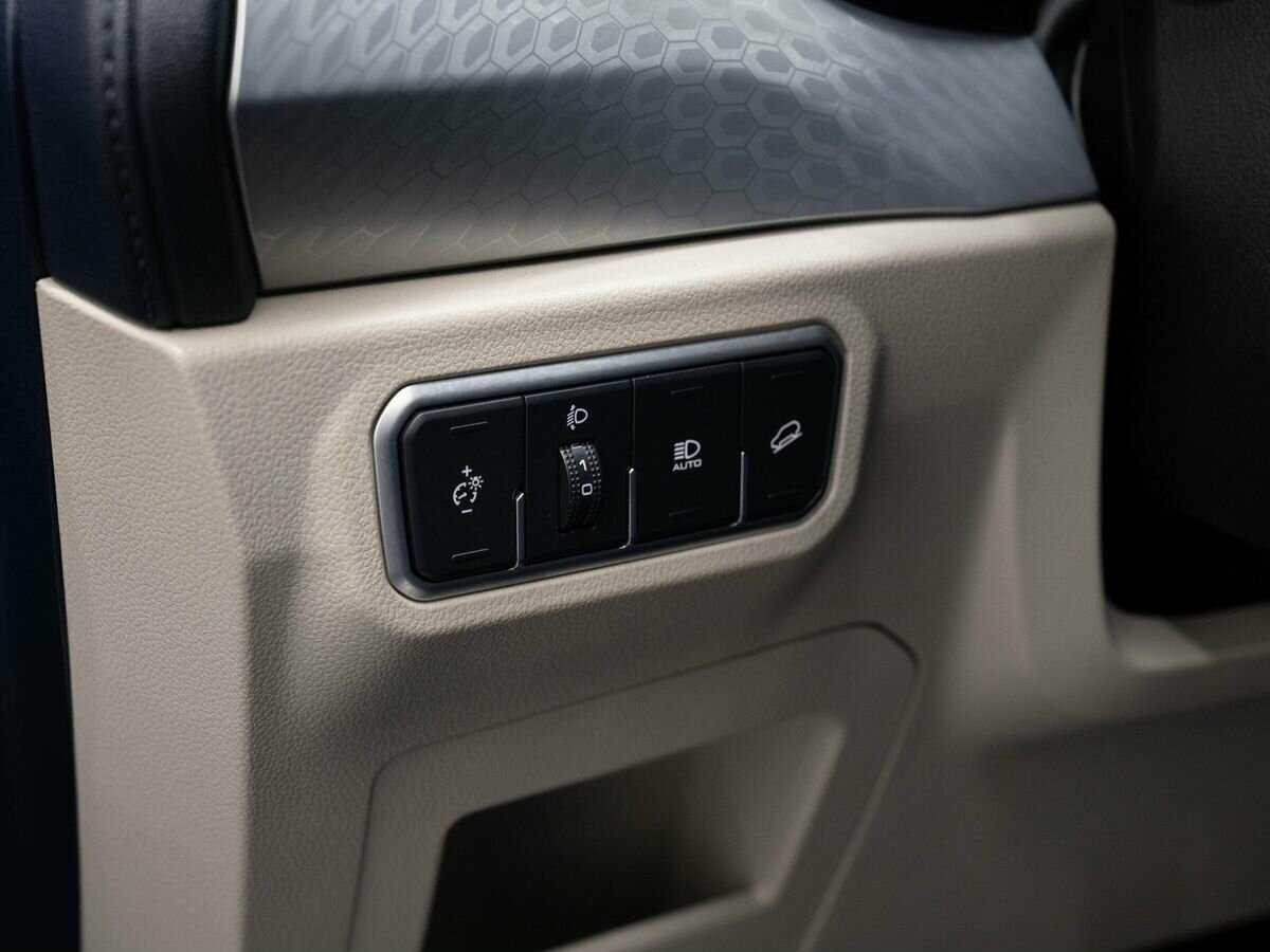 Хавал Ф7-икс б/у, 2022, Роботизированная. Фото: #19