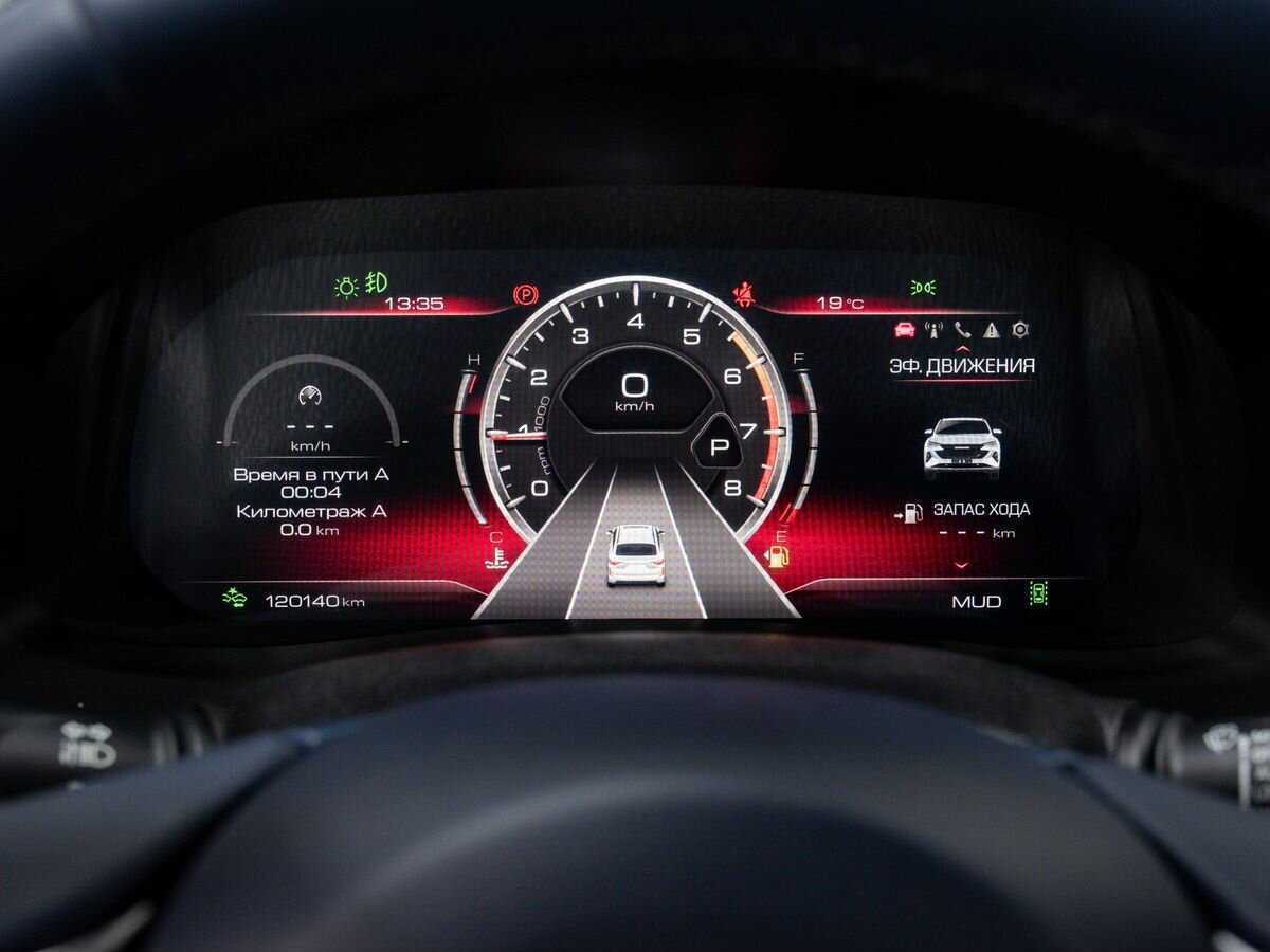 Хавал Ф7-икс б/у, 2022, Роботизированная. Фото: #24