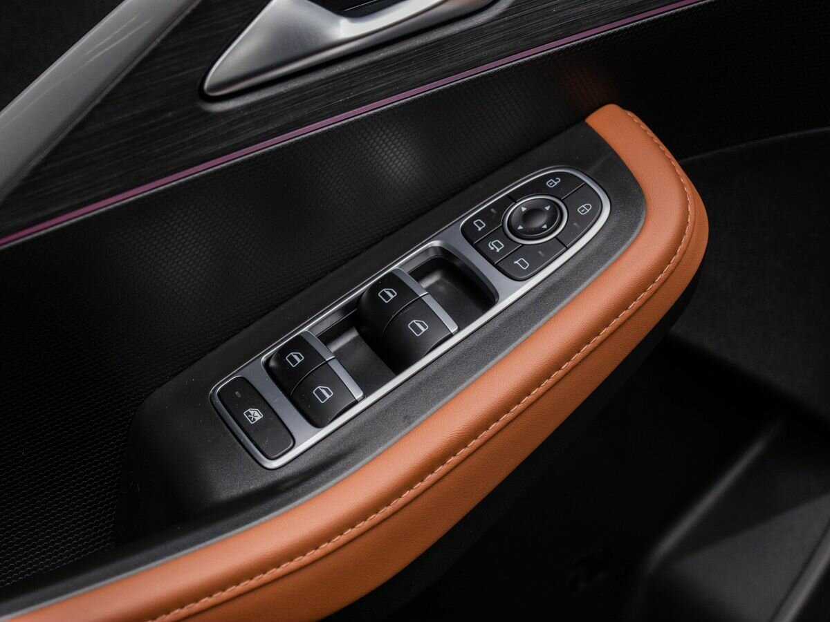 Омода Ц5 б/у, 2024, Роботизированная. Фото: #14