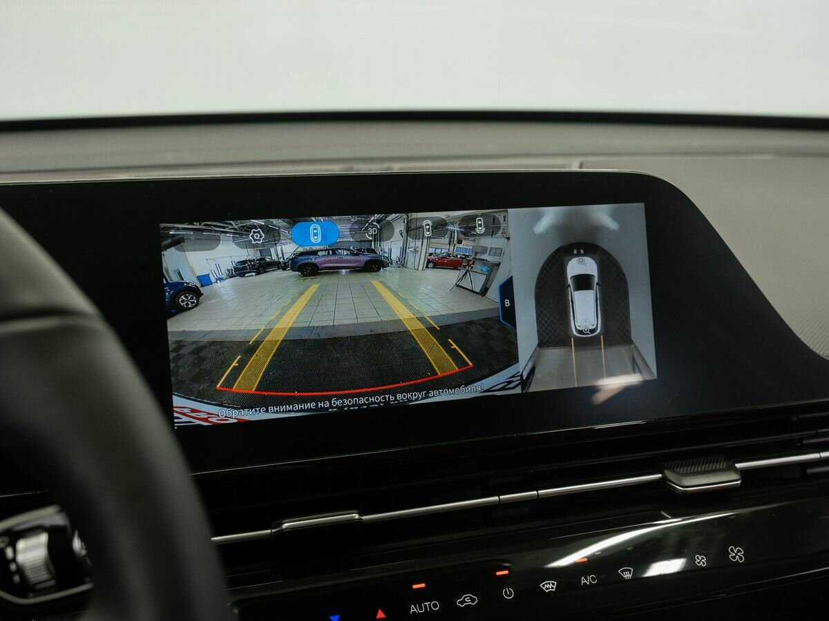 Омода Ц5 б/у, 2024, Роботизированная. Фото: #19