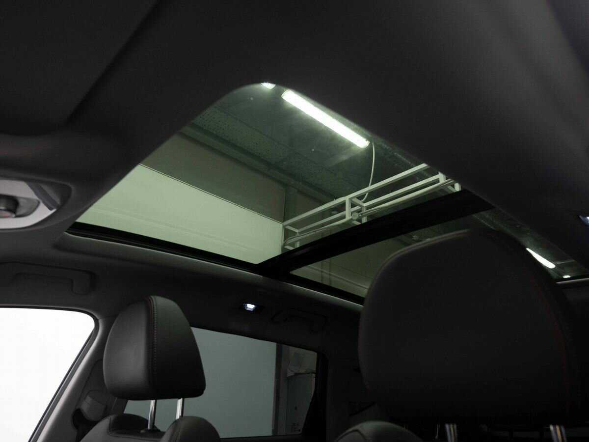 Чери Тигго 7 Про б/у, 2021, Вариатор. Фото: #26