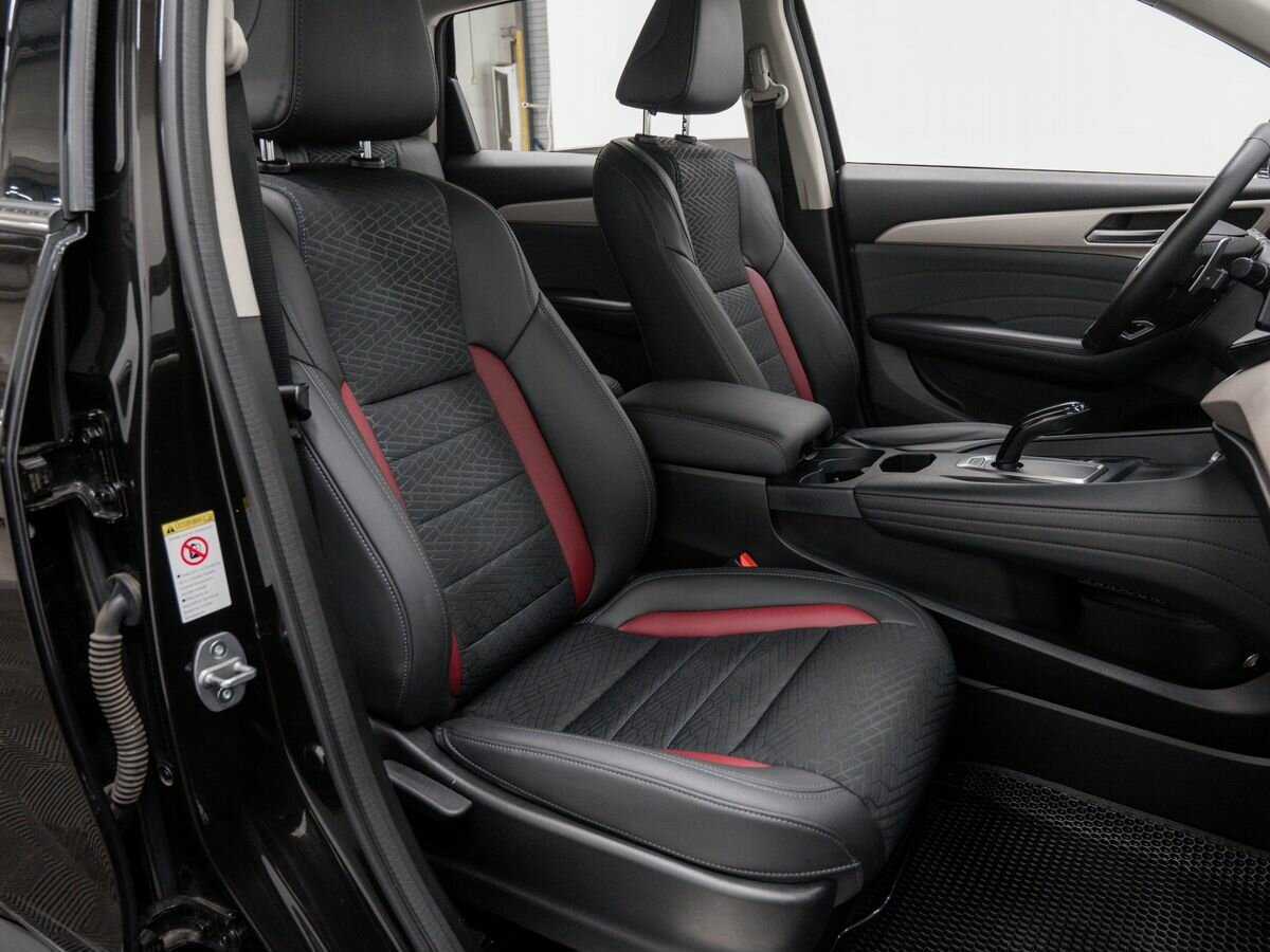 Хавал Ф7 б/у, 2022, Роботизированная. Фото: #8