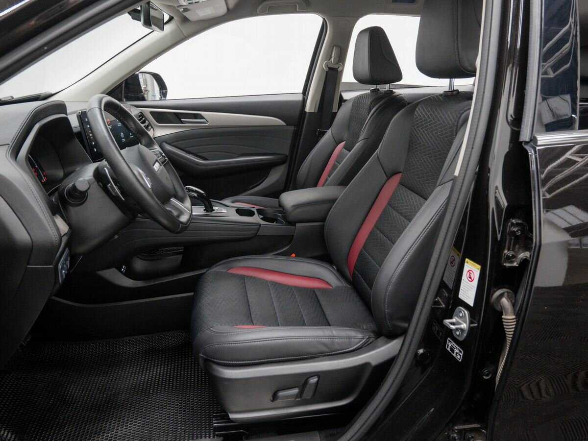 Хавал Ф7 б/у, 2022, Роботизированная. Фото: #14