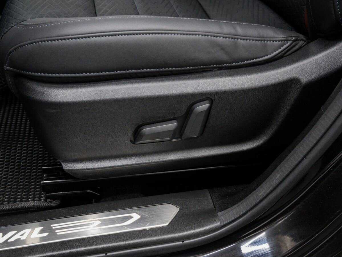 Хавал Ф7 б/у, 2022, Роботизированная. Фото: #16