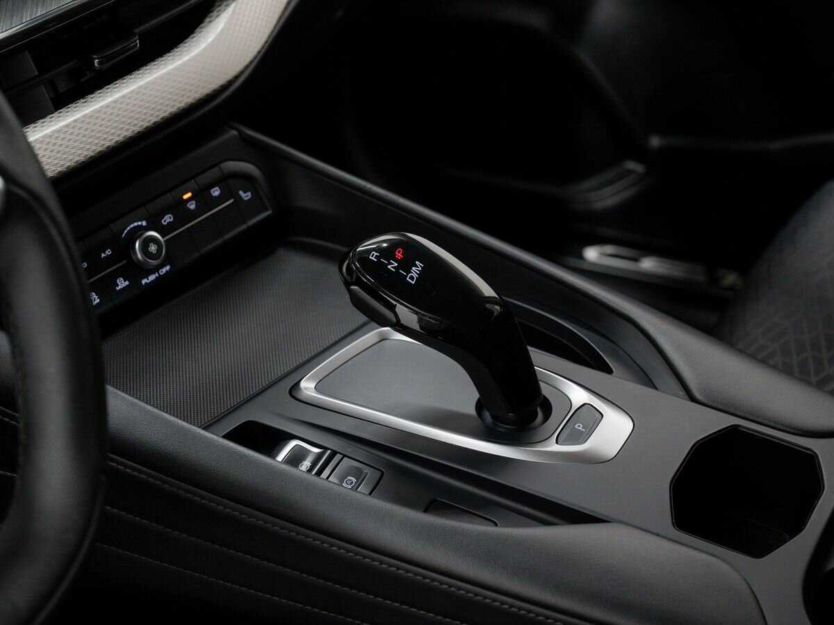 Хавал Ф7 б/у, 2022, Роботизированная. Фото: #18